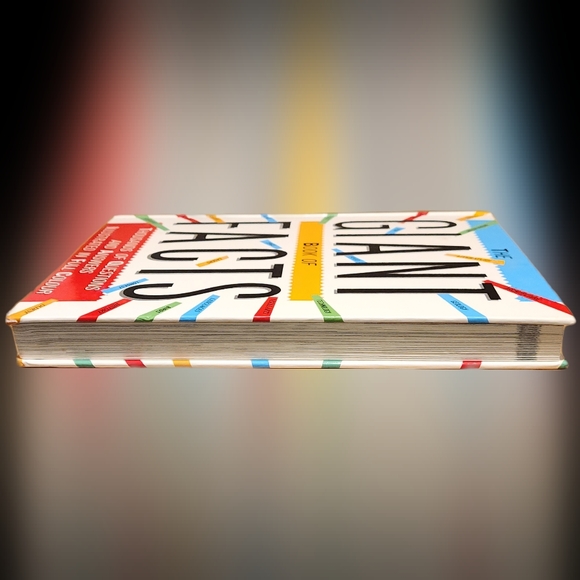 #H  The Giant Book of Facts - Picture 9 of 10